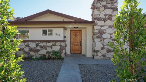 Photo of 9018 Muller Street, Downey, CA 90241 (MLS # DW26232945)