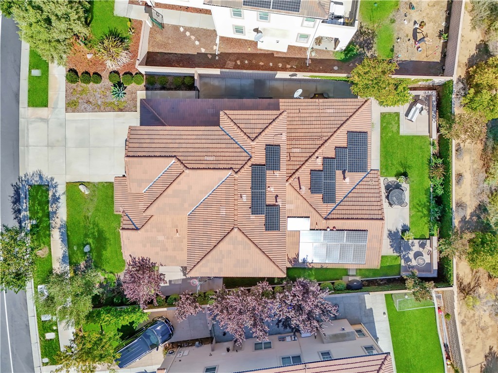 Highgate (HILWH) - Residential