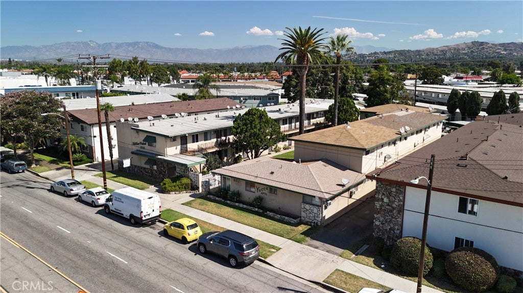 8146 8152 Norwalk Boulevard