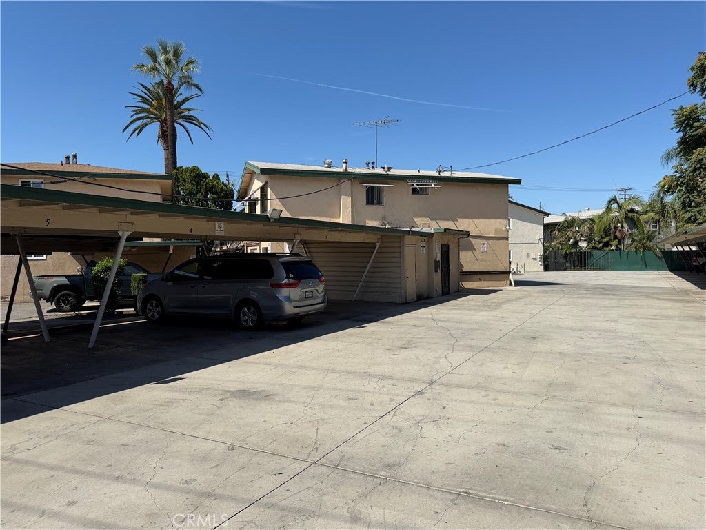 8146 8152 Norwalk Boulevard