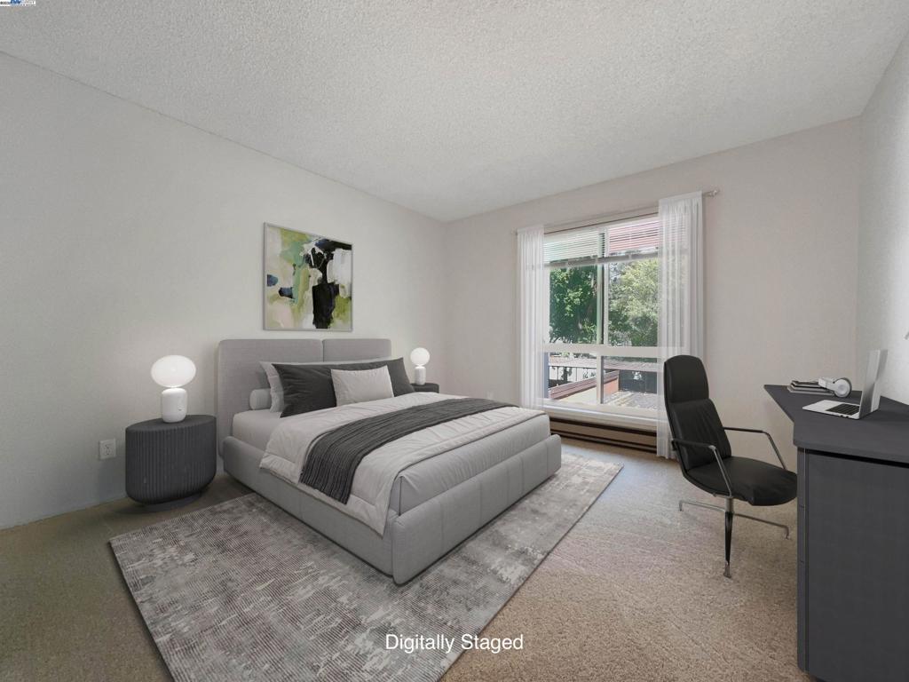 CENTRAL FREMONT - Residential