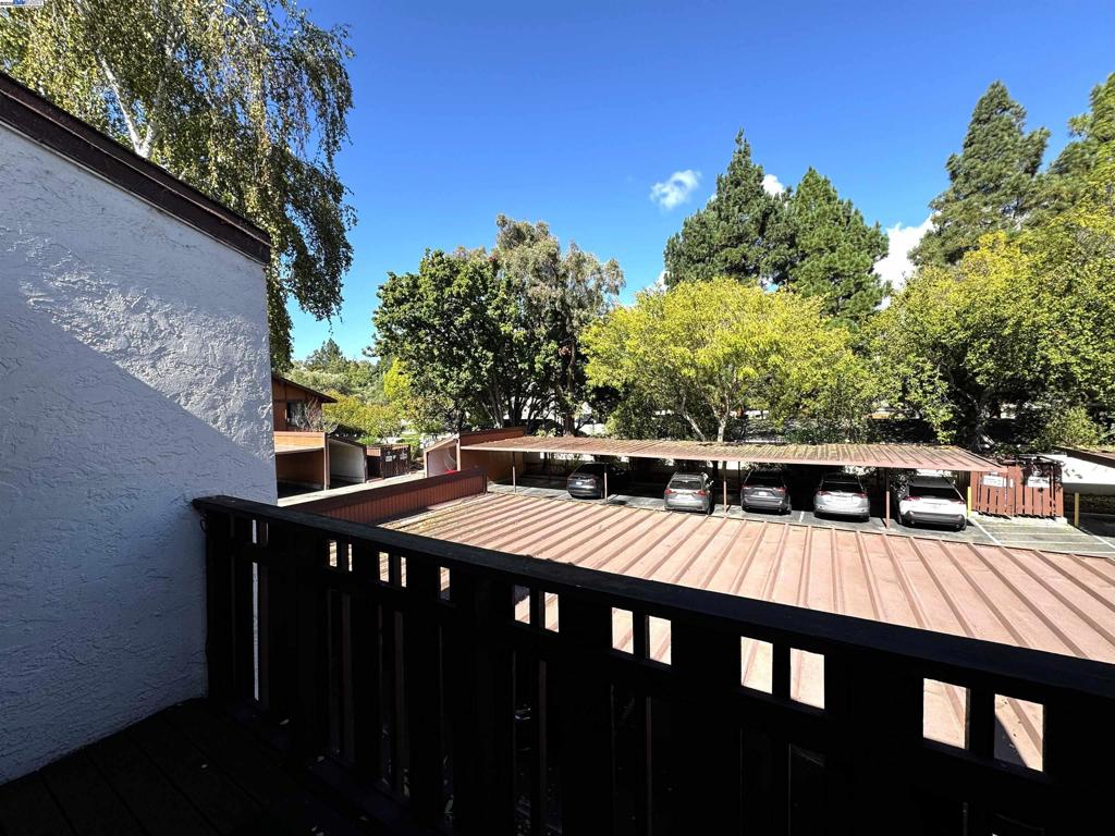 CENTRAL FREMONT - Residential
