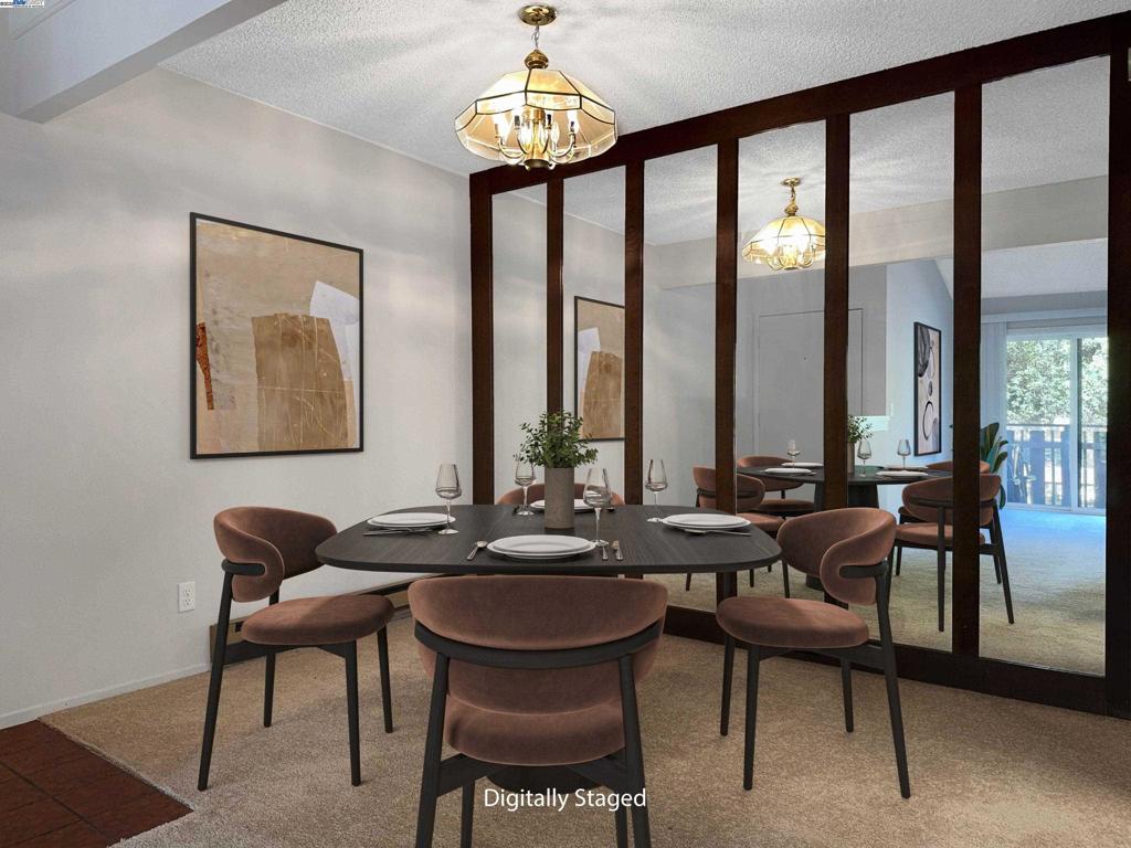 CENTRAL FREMONT - Residential
