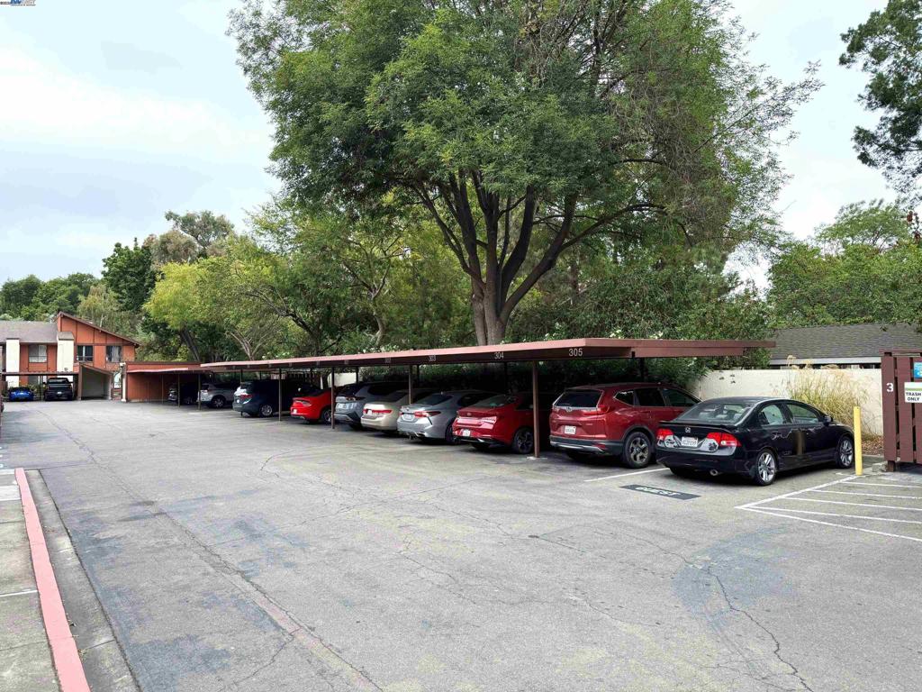 CENTRAL FREMONT - Residential