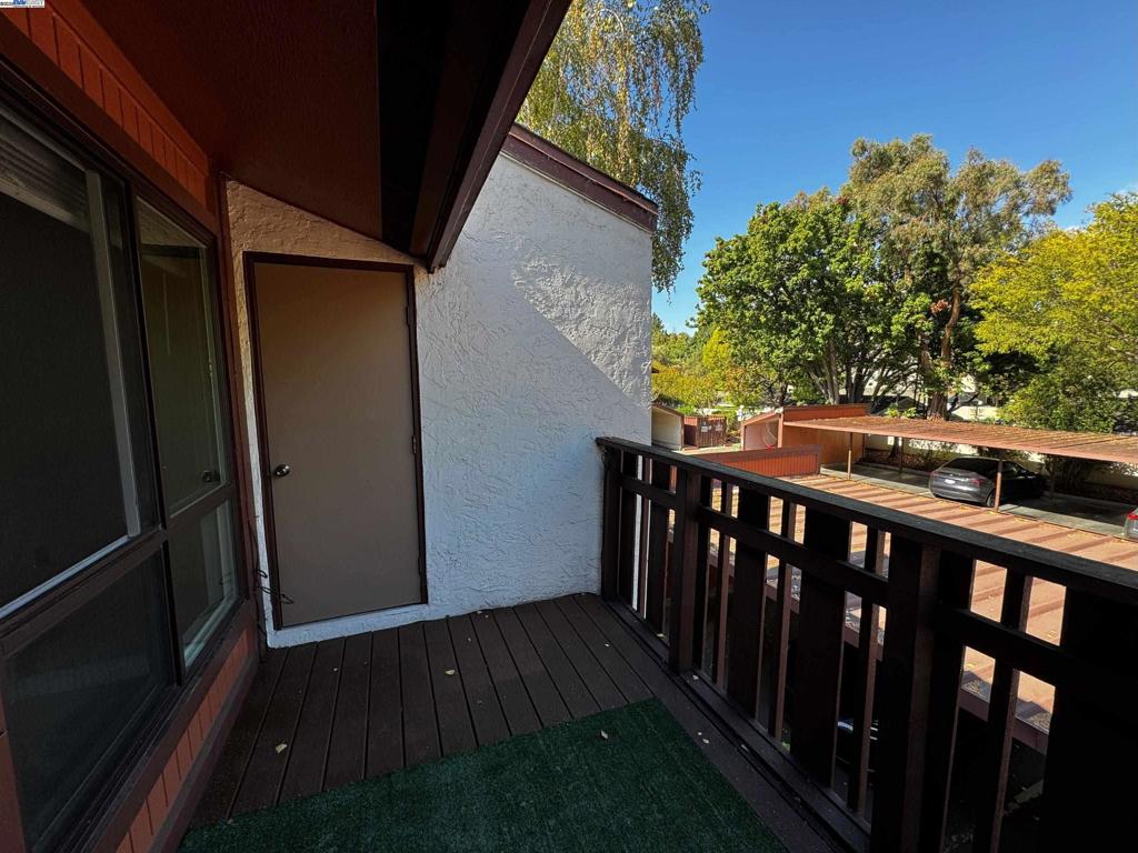 CENTRAL FREMONT - Residential