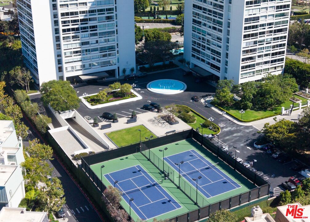 2220 Avenue Of The Stars 2701, Los Angeles CA 90067