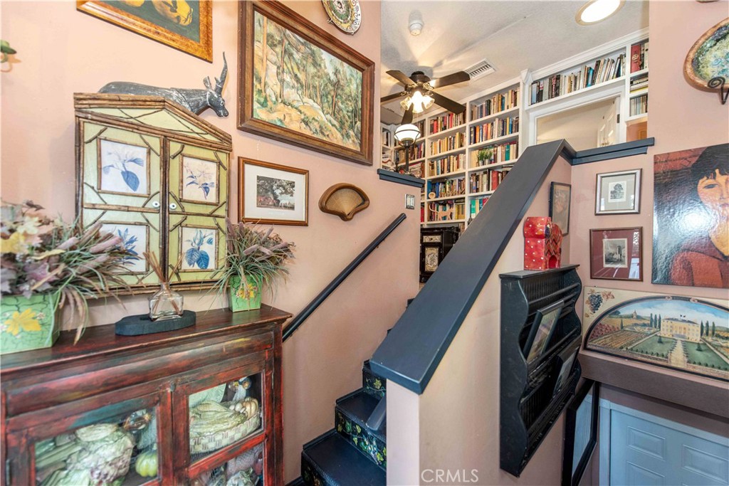 El Camino Glen (CH) - Residential Lease