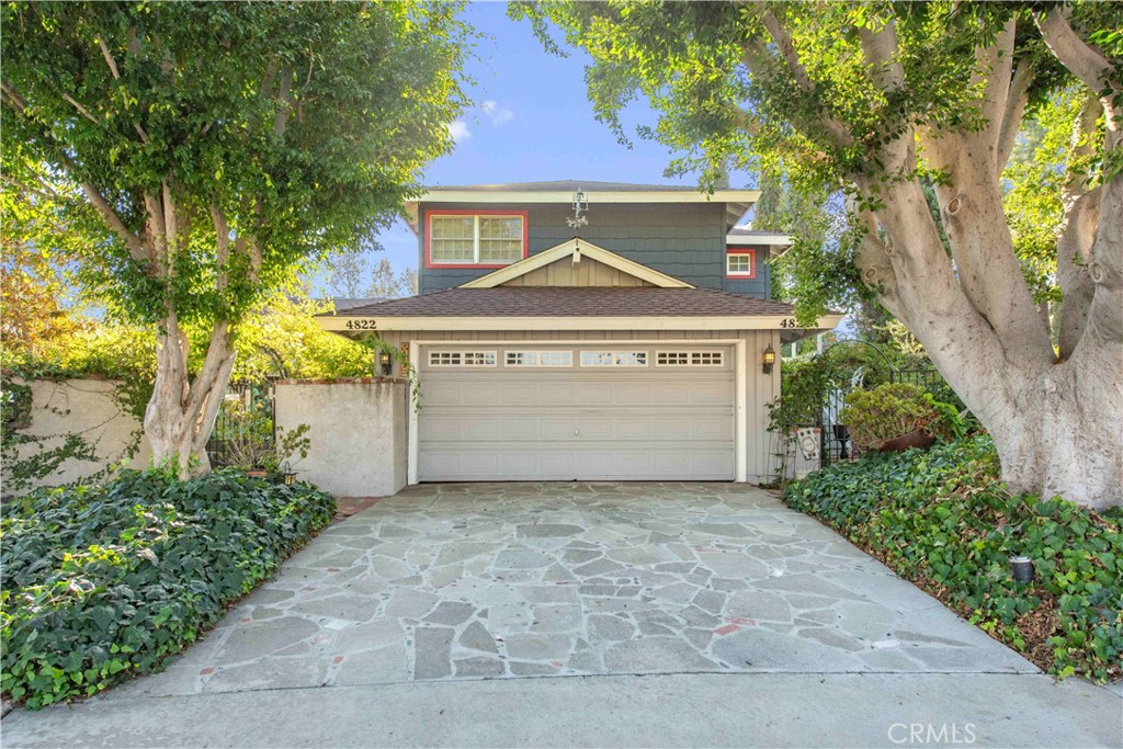 El Camino Glen (CH) - Residential Lease