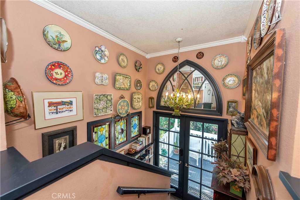 El Camino Glen (CH) - Residential Lease