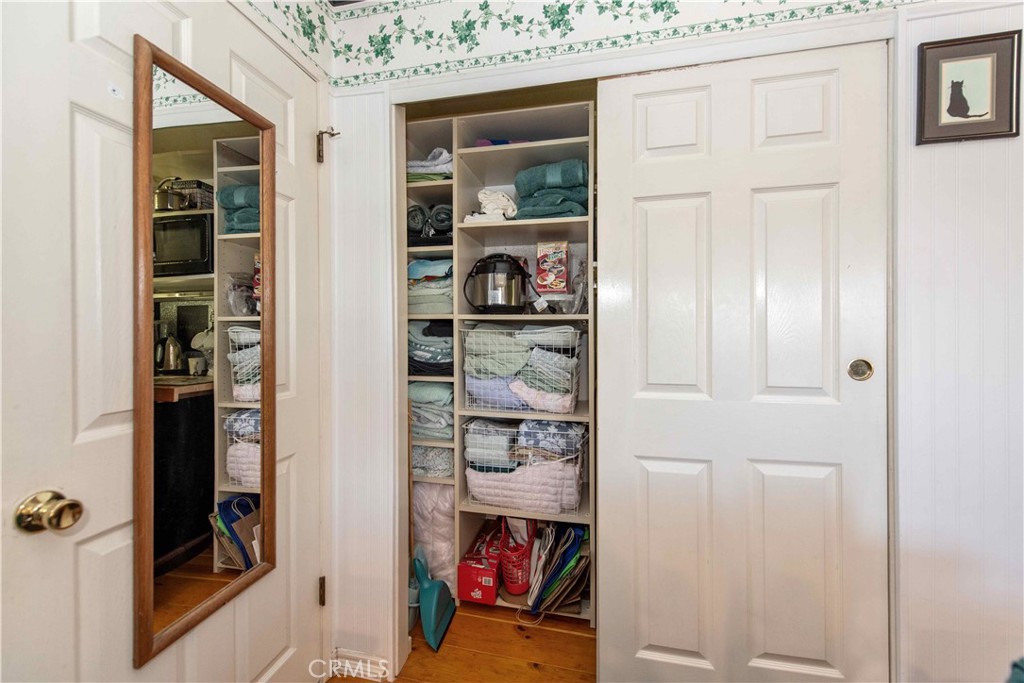 El Camino Glen (CH) - Residential Lease