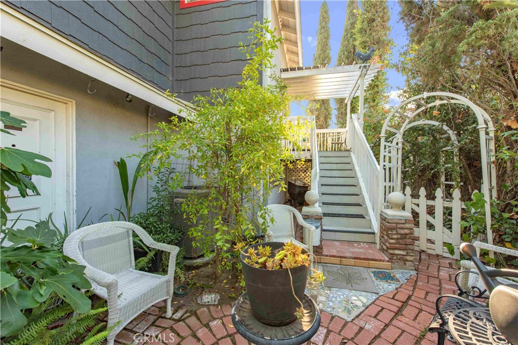 El Camino Glen (CH) - Residential Lease