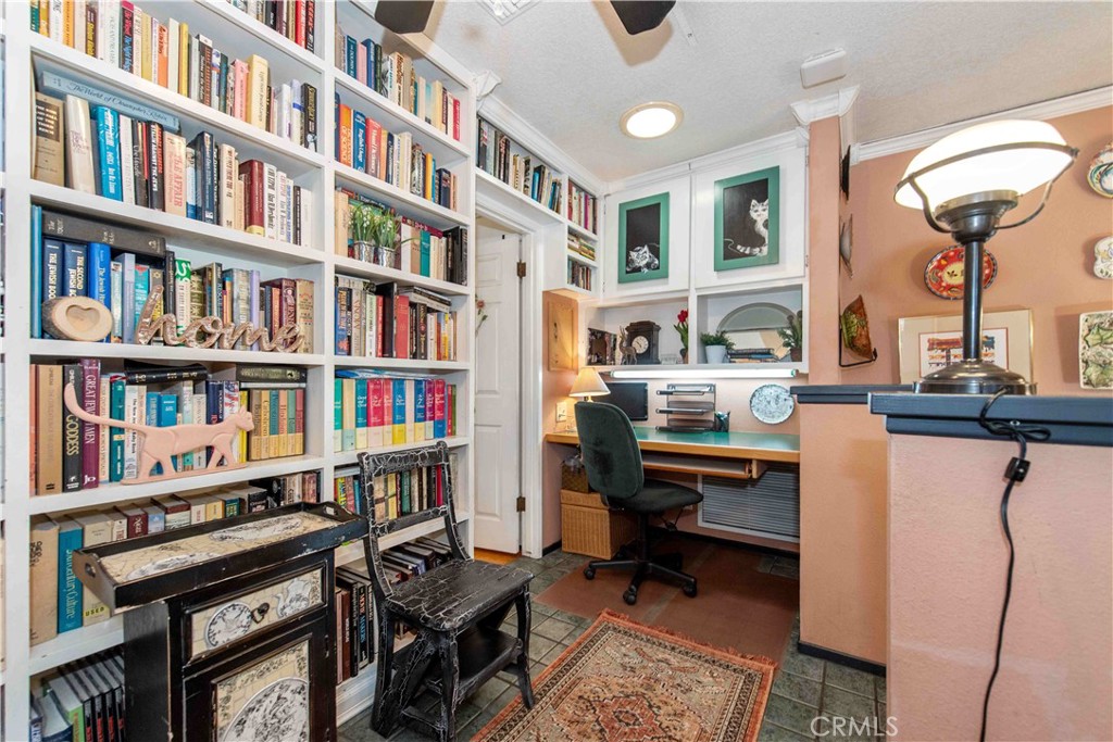 El Camino Glen (CH) - Residential Lease