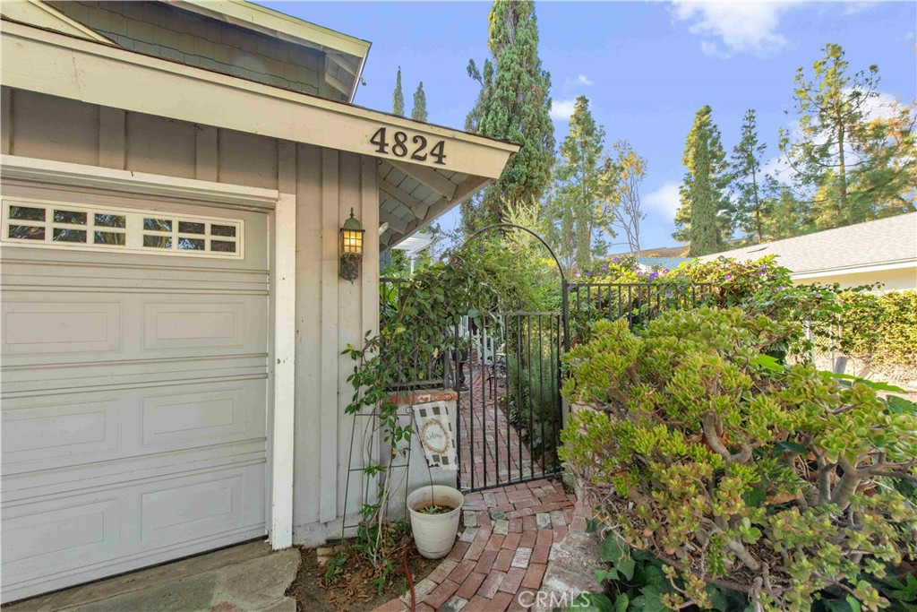 El Camino Glen (CH) - Residential Lease