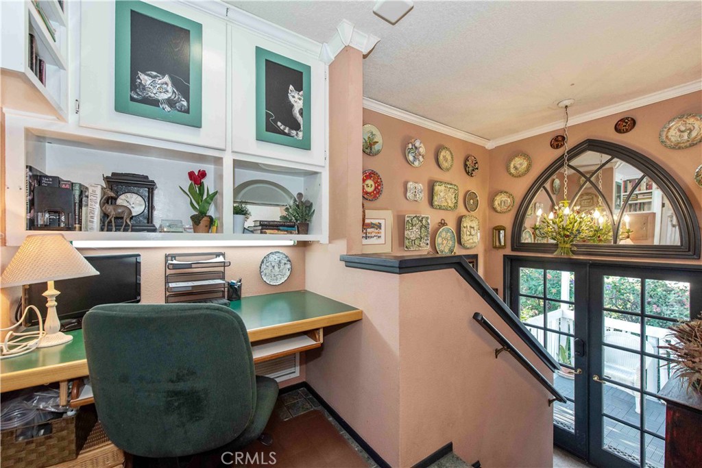 El Camino Glen (CH) - Residential Lease