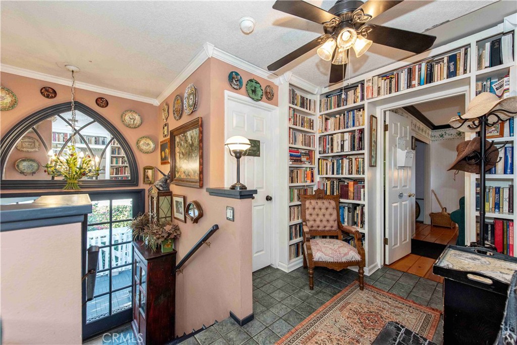 El Camino Glen (CH) - Residential Lease