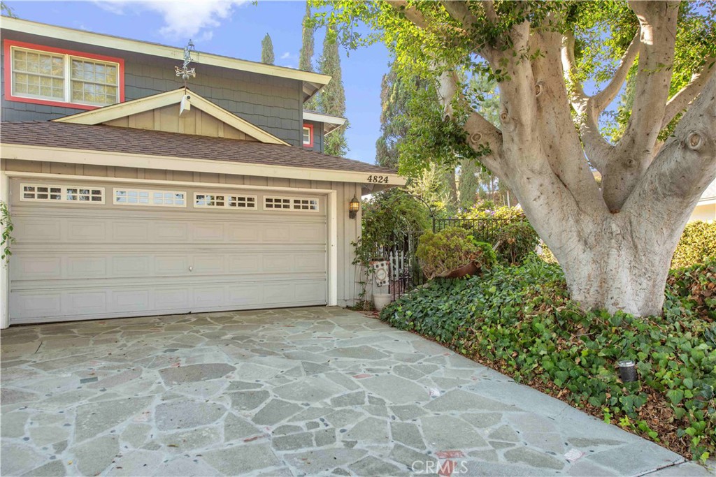 El Camino Glen (CH) - Residential Lease