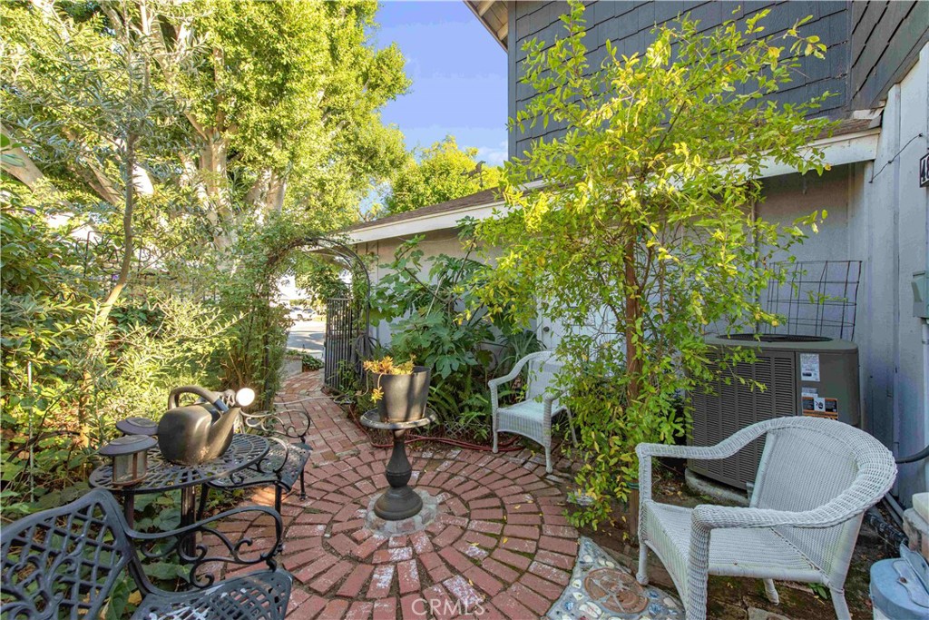 El Camino Glen (CH) - Residential Lease