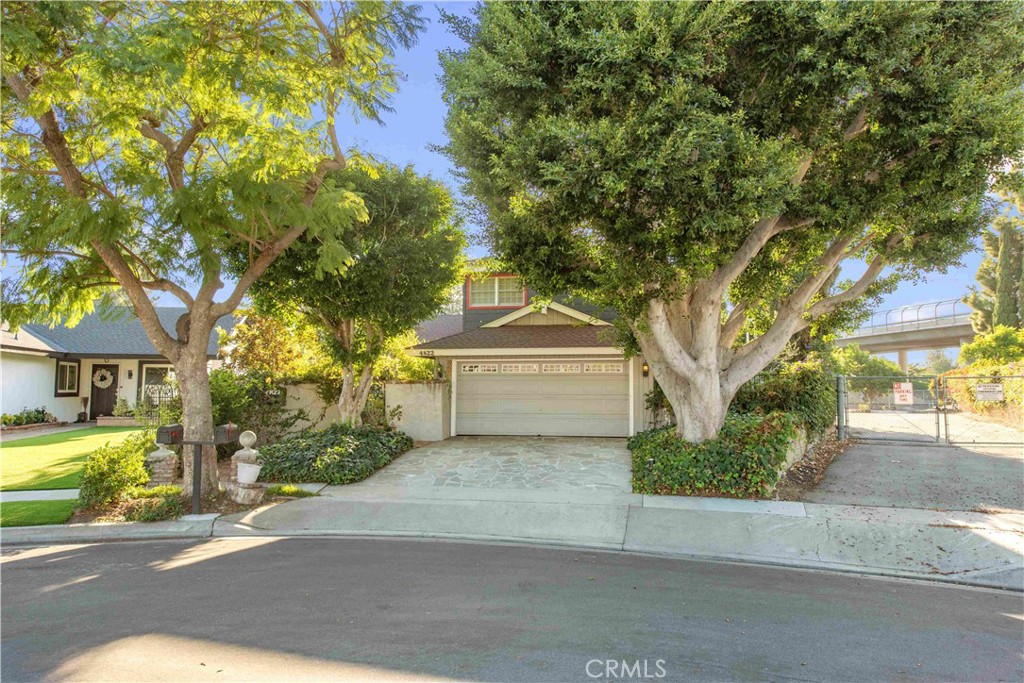 El Camino Glen (CH) - Residential Lease