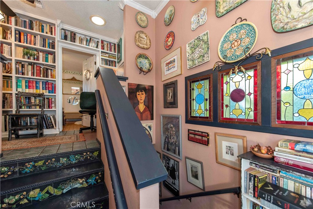 El Camino Glen (CH) - Residential Lease