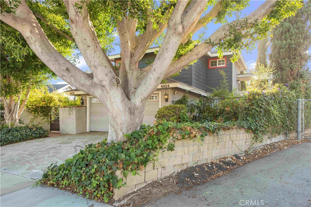 El Camino Glen (CH) - Residential Lease