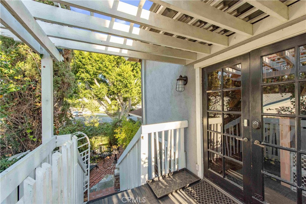 El Camino Glen (CH) - Residential Lease