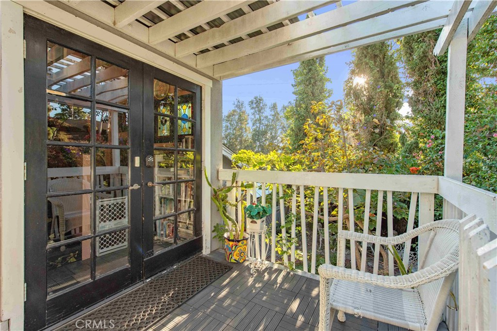 El Camino Glen (CH) - Residential Lease