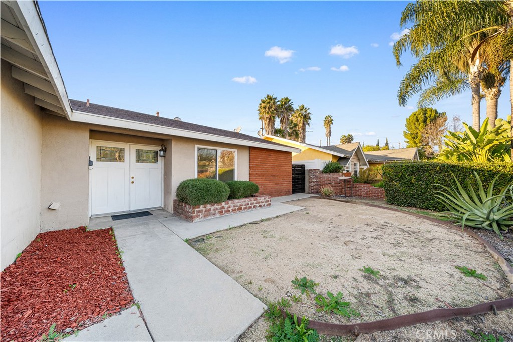 3845 S Forecastle Avenue