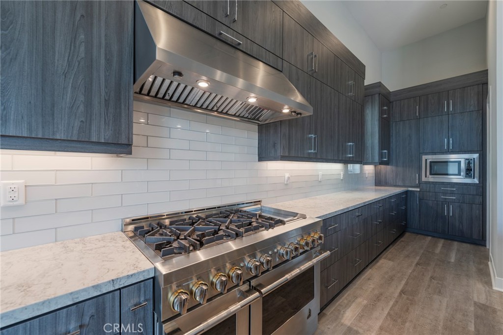 Sea Country Pacifics San Juan (BELSC) - Residential