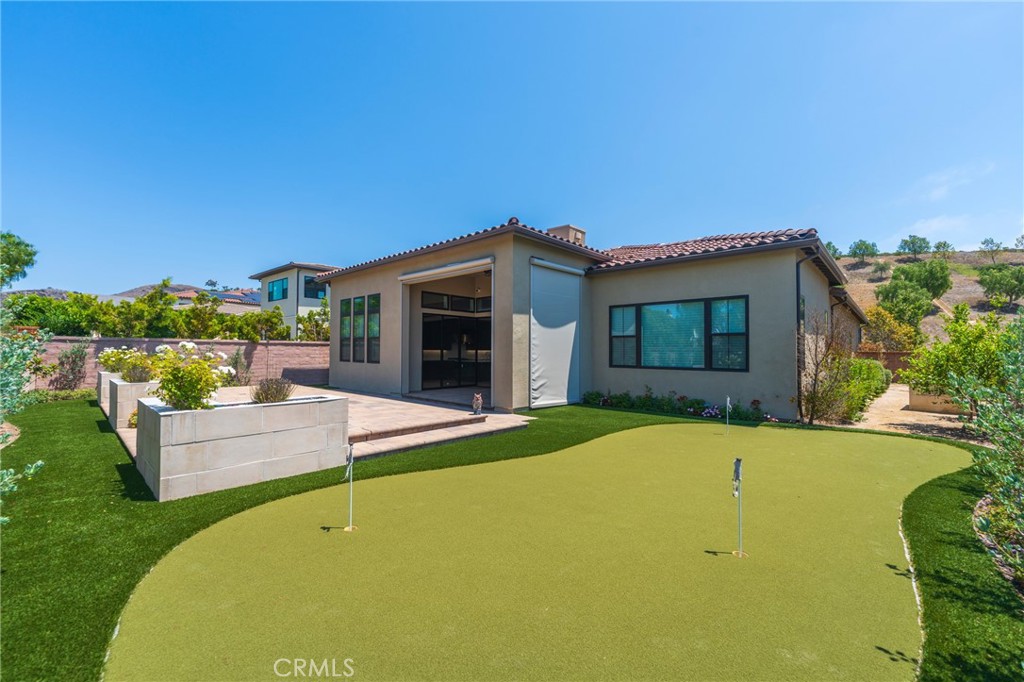 Sea Country Pacifics San Juan (BELSC) - Residential