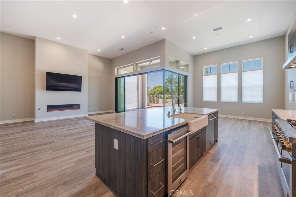 Sea Country Pacifics San Juan (BELSC) - Residential