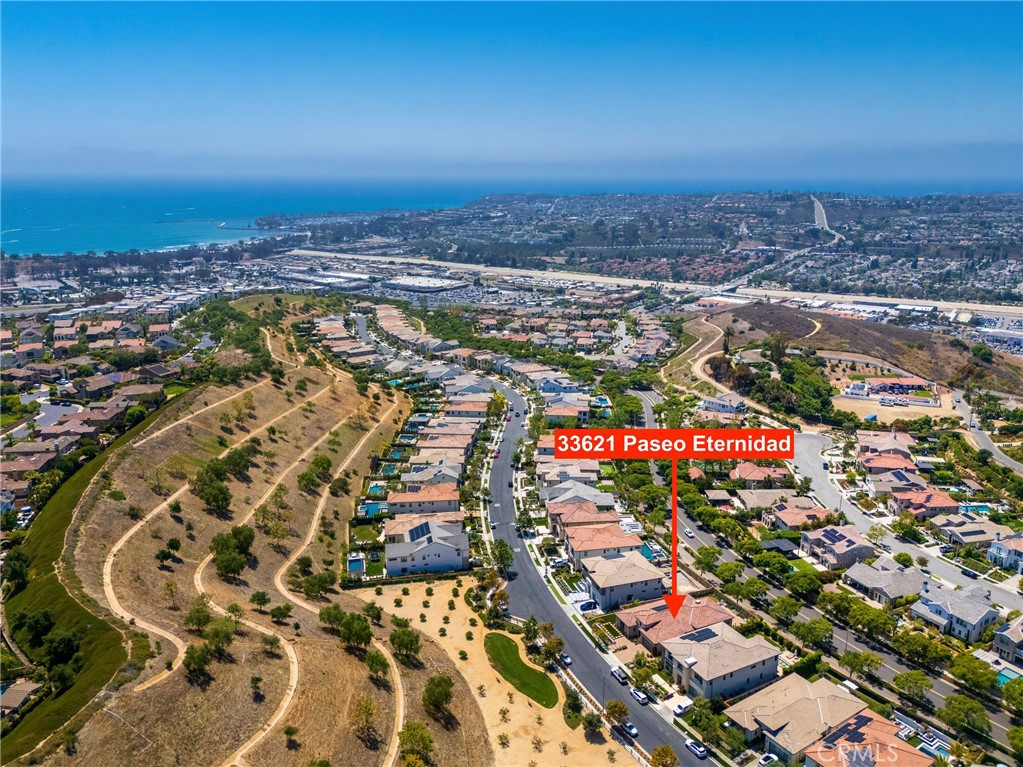 Sea Country Pacifics San Juan (BELSC) - Residential