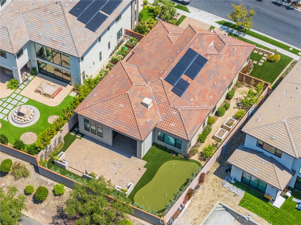 Sea Country Pacifics San Juan (BELSC) - Residential