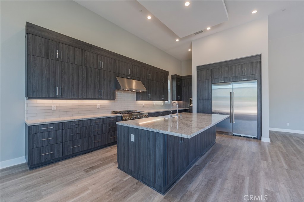 Sea Country Pacifics San Juan (BELSC) - Residential