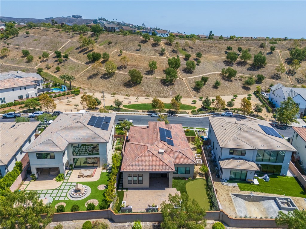 Sea Country Pacifics San Juan (BELSC) - Residential