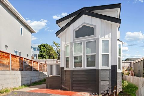 Photo of 190 27 Main St #27, Morro Bay, CA 93442 (MLS # PI25272069)