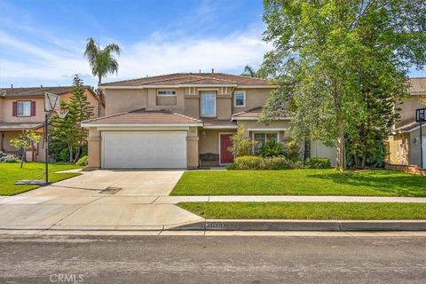 26393 MARGARITA Lane Loma Linda CA 92354