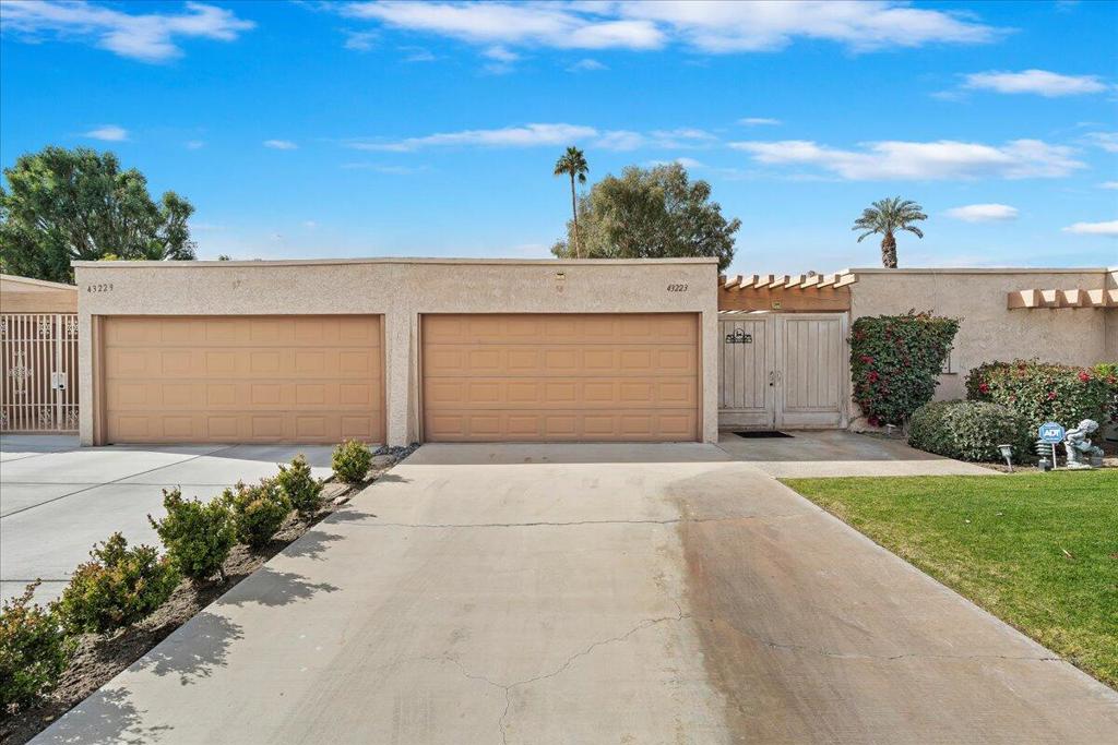 BDCC Country - Residential Lease