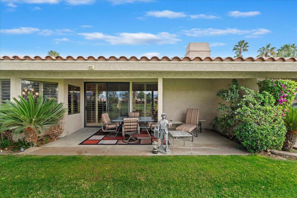 BDCC Country - Residential Lease