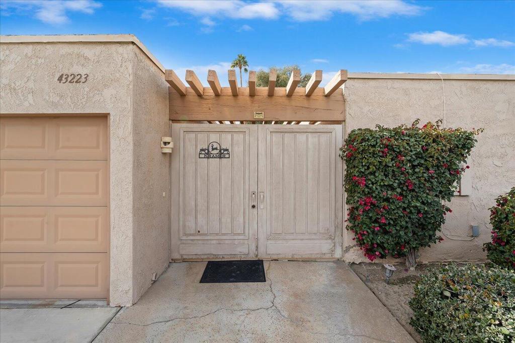 BDCC Country - Residential Lease