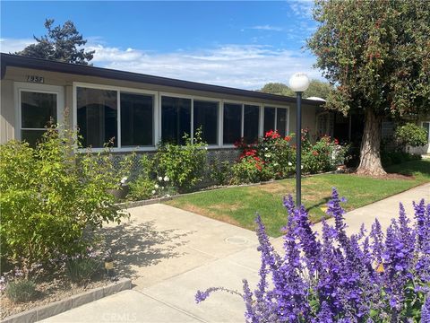 13380 El Dorado Dr. #195F Seal Beach CA 90740