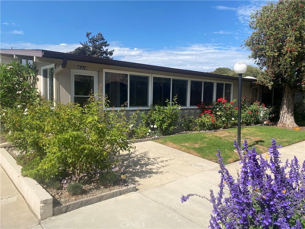 13380 El Dorado Dr. #195F