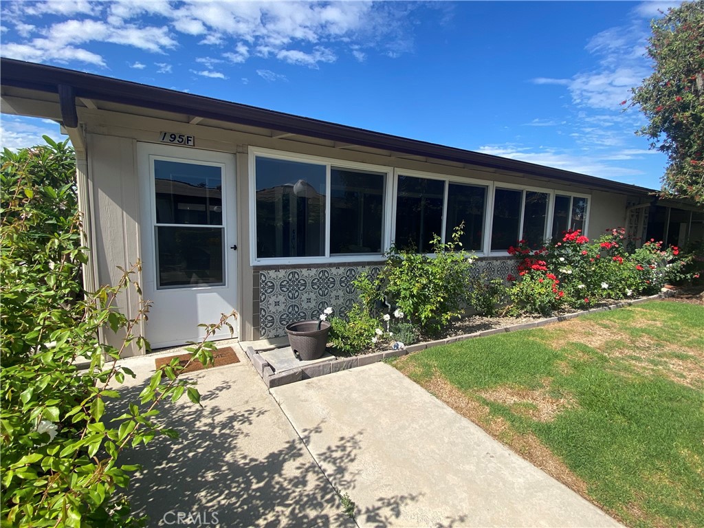 13380 El Dorado Dr. #195F