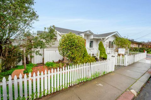 419 E Laurel Street Fort Bragg CA 95437
