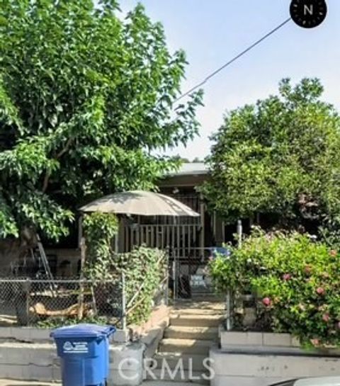 Photo of 3319 Blanchard St, Los Angeles, CA 90063 (MLS # DW26088651)
