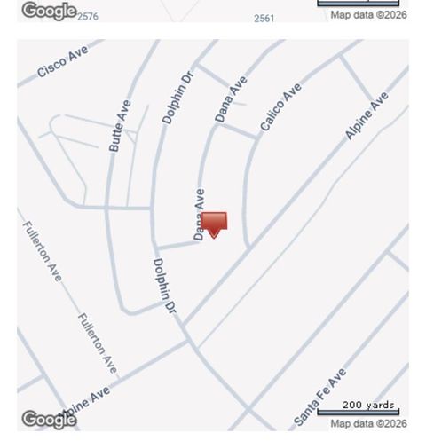 Photo of 2580 Dana Avenue, Thermal, CA 92274 (MLS # 219145786DA)