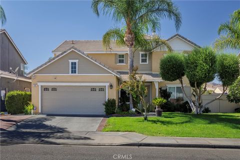 630 Drake Drive San Jacinto CA 92582