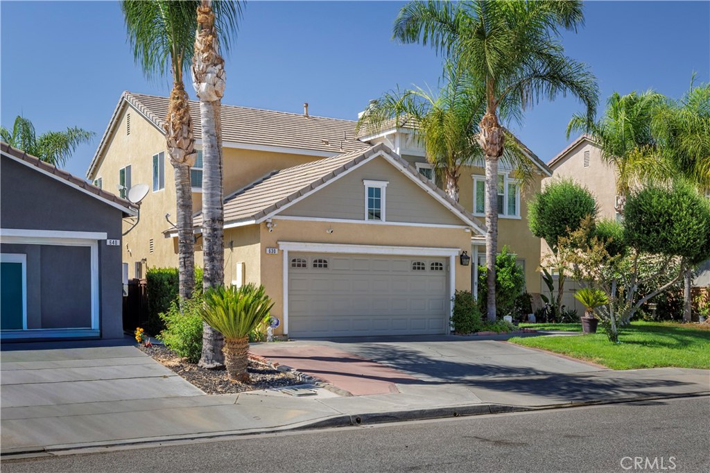 630 Drake Drive