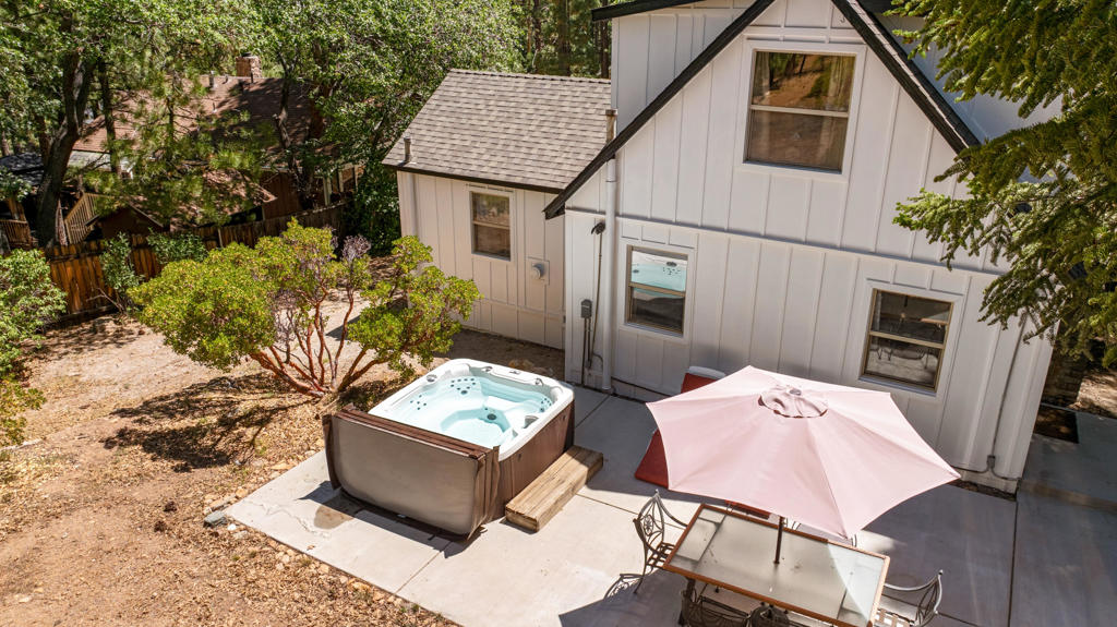 774 Eureka Drive