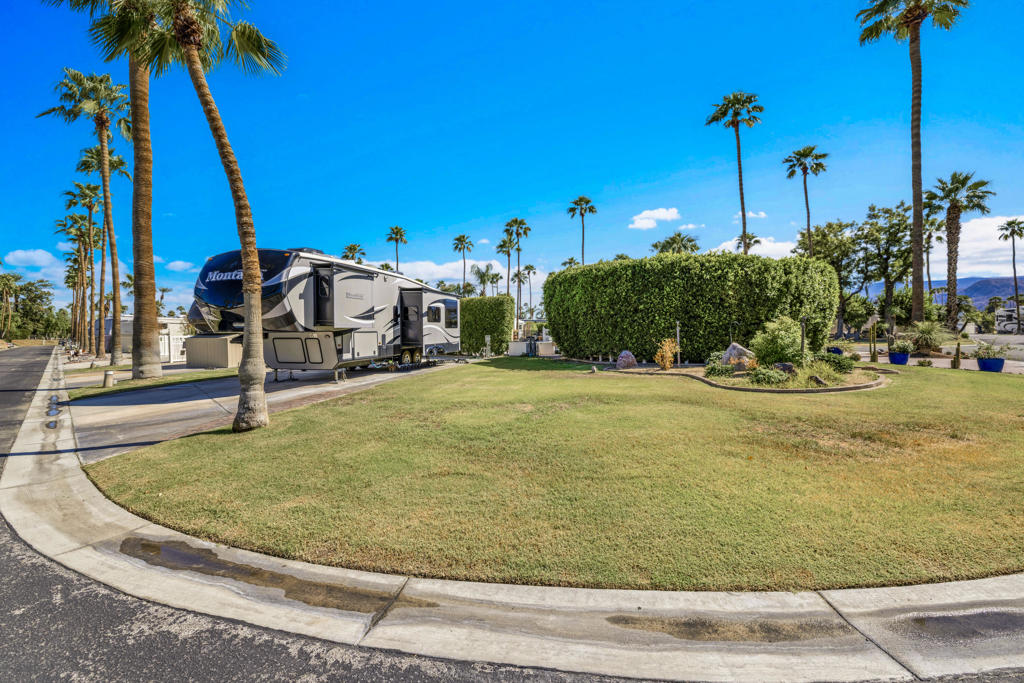 Outdoor Resorts Palm Springs - Land
