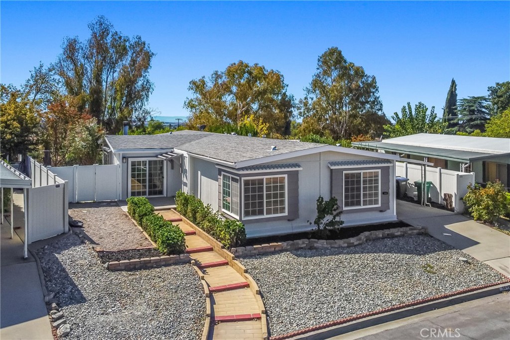 Highland Springs Village - Residential